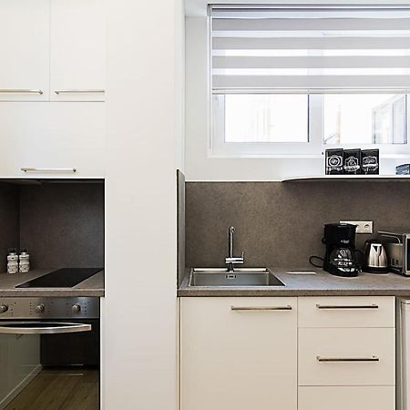 Brand New Flat For 4 Ppl Next To Syntagma Sq. Apartment Atena Exterior foto