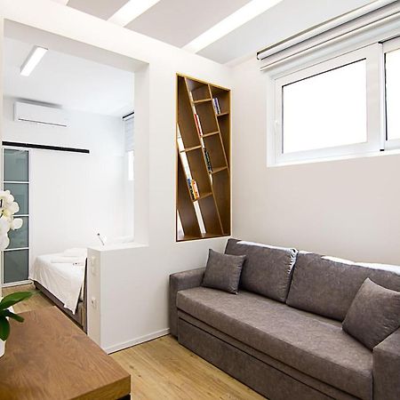 Brand New Flat For 4 Ppl Next To Syntagma Sq. Apartment Atena Exterior foto