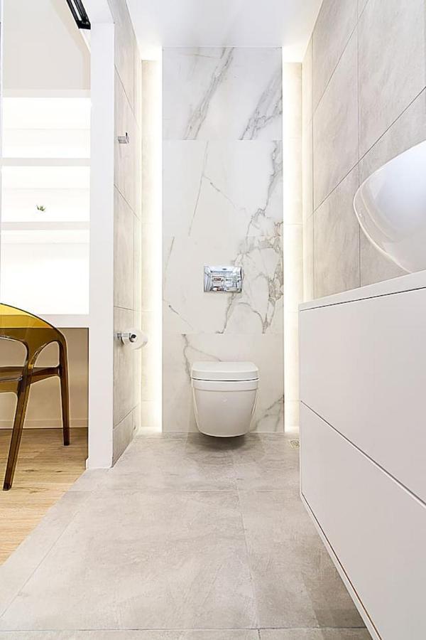 Brand New Flat For 4 Ppl Next To Syntagma Sq. Apartment Atena Exterior foto
