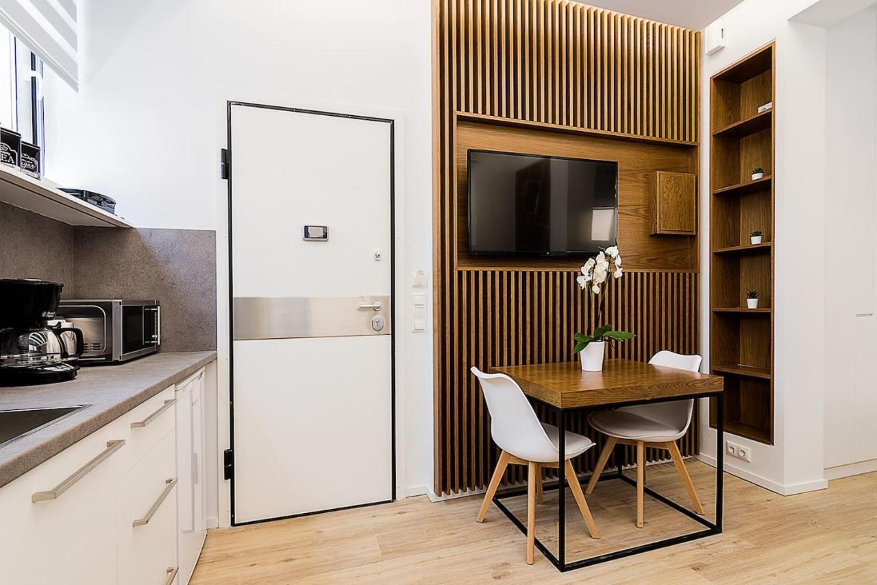 Brand New Flat For 4 Ppl Next To Syntagma Sq. Apartment Atena Exterior foto