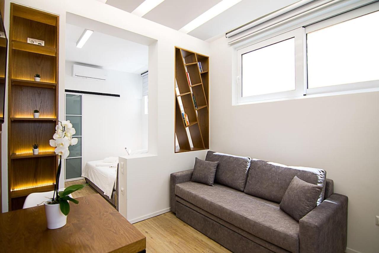 Brand New Flat For 4 Ppl Next To Syntagma Sq. Apartment Atena Exterior foto